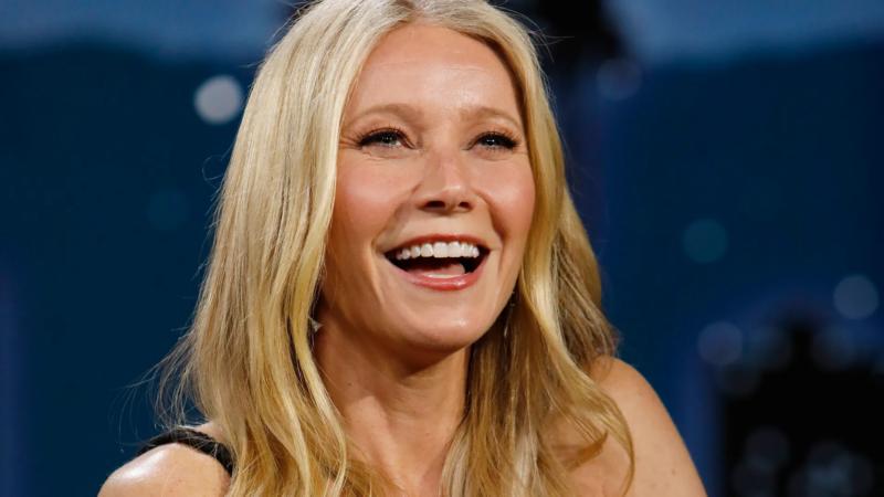Gwyneth Paltrow