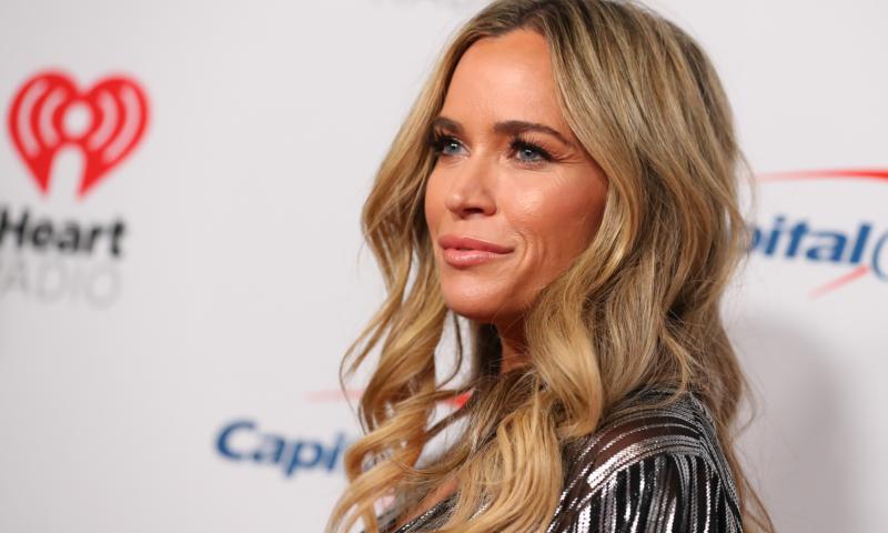 Teddi Mellencamp Arroyave 