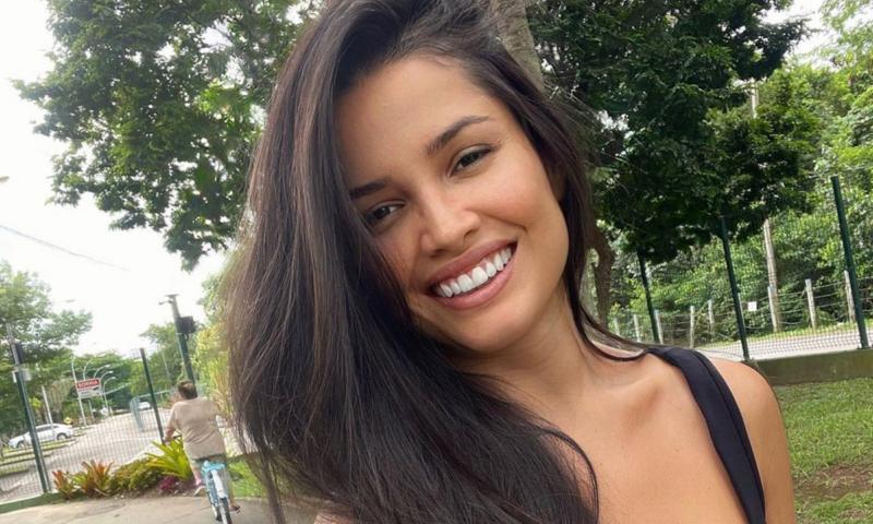 Juliette Freire