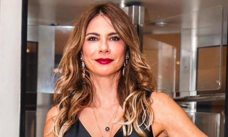 Luciana Jimenez